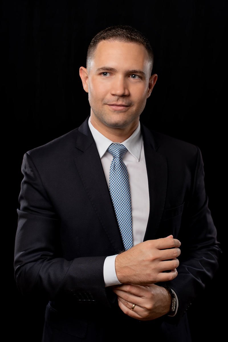 Dr. Herbert Rocha
